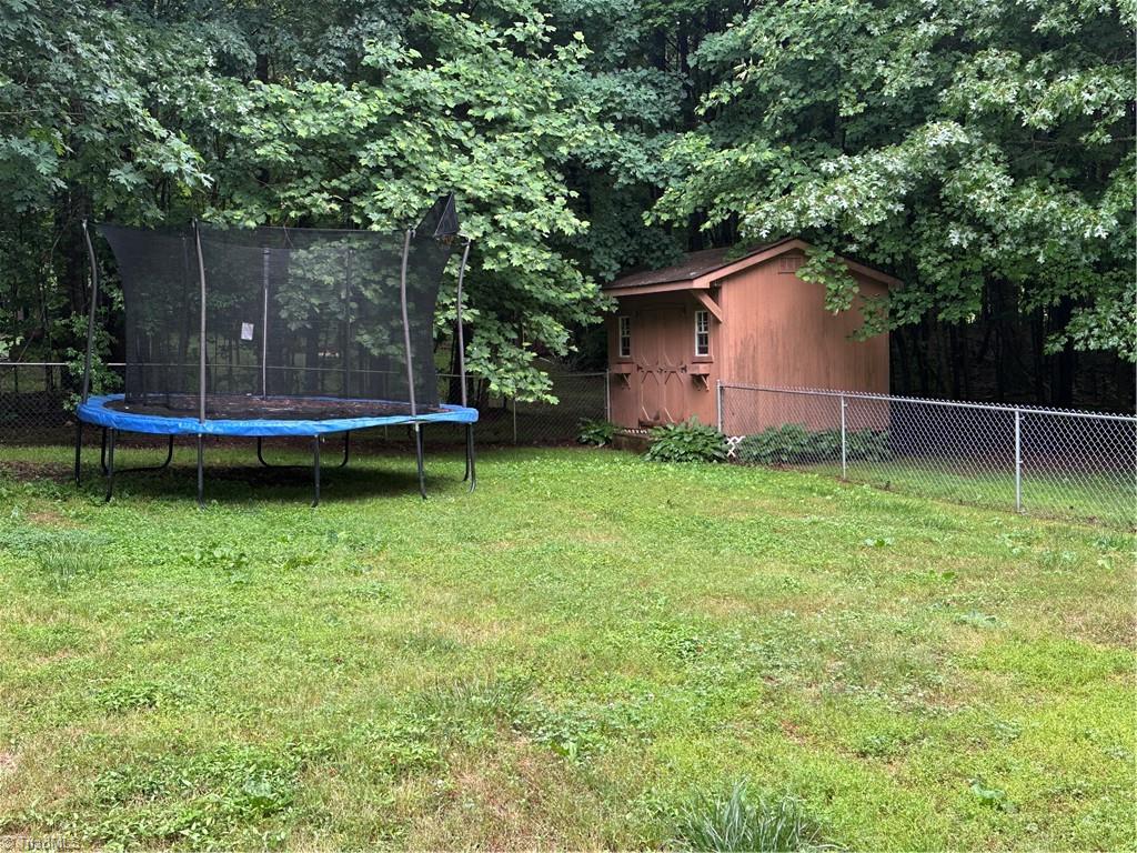 1312 High Ridge Drive, Mebane, North Carolina image 12