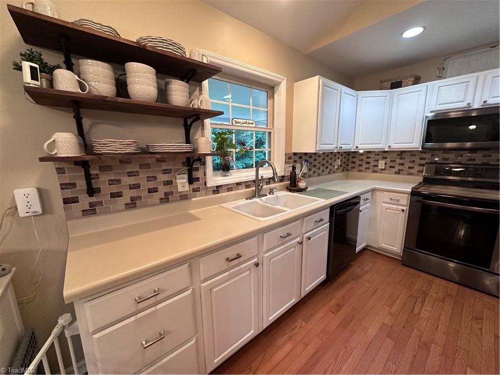 1312 High Ridge Drive, Mebane, North Carolina image 24