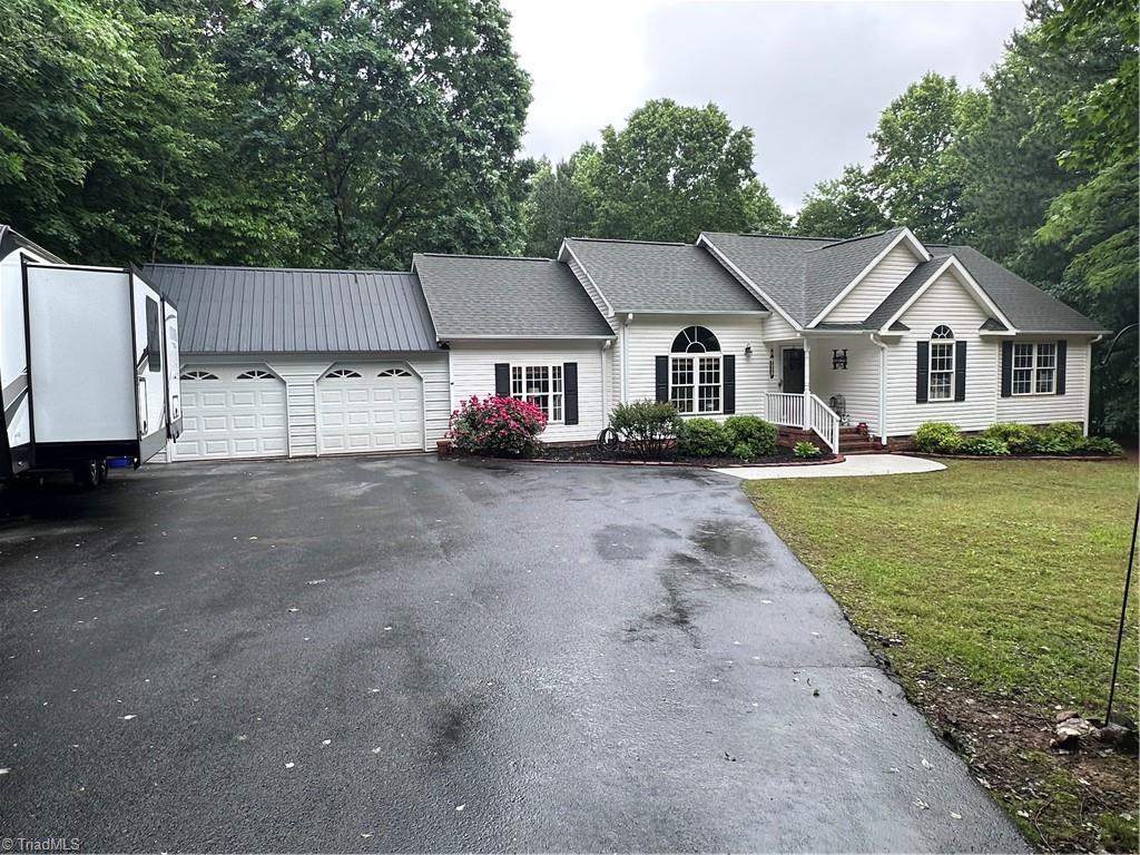 1312 High Ridge Drive, Mebane, North Carolina image 5