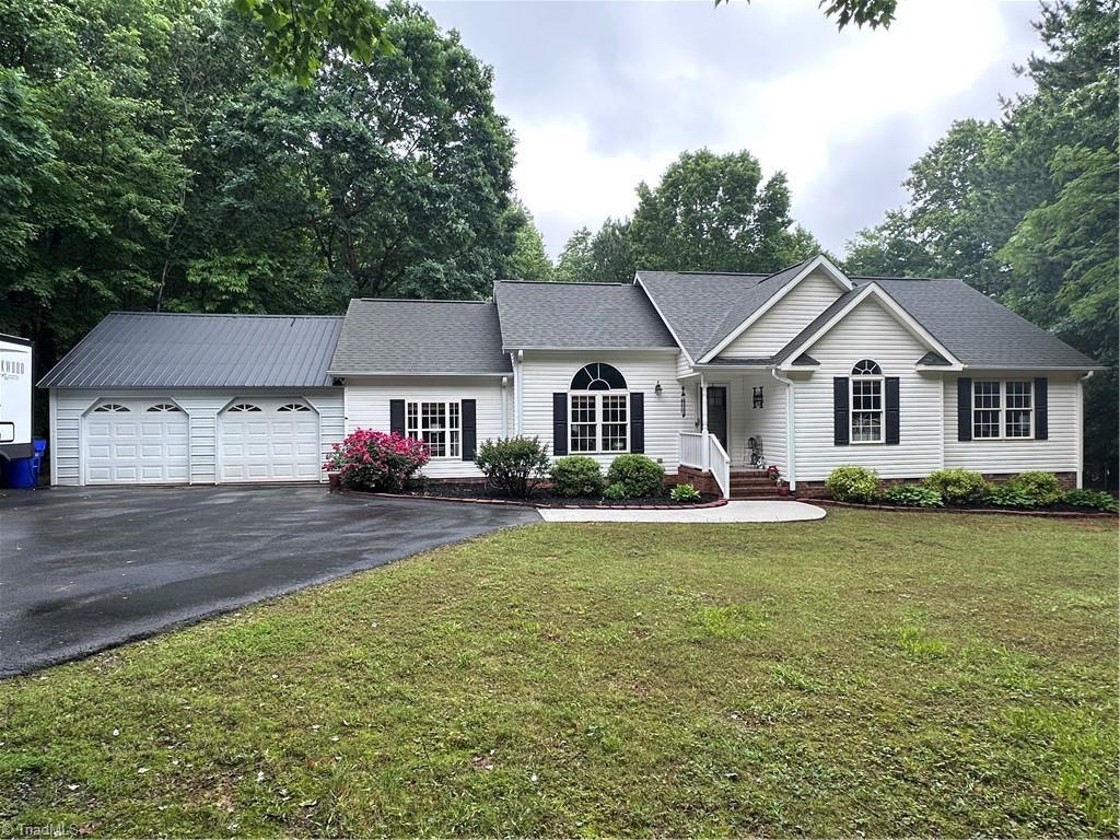 1312 High Ridge Drive, Mebane, North Carolina image 1