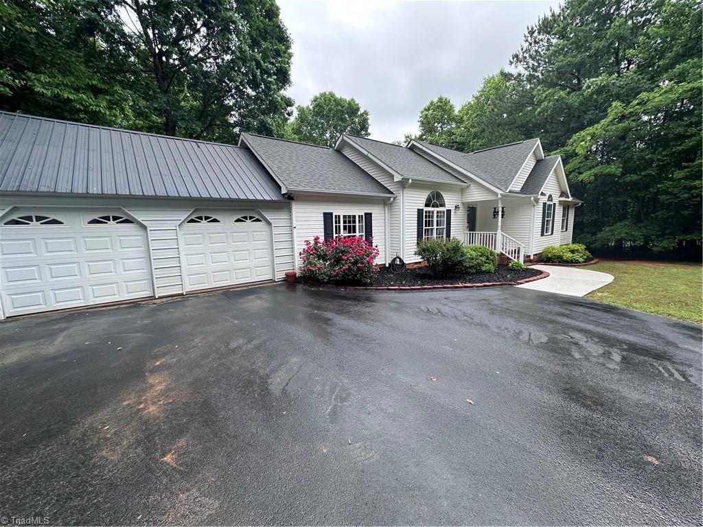 1312 High Ridge Drive, Mebane, North Carolina image 7