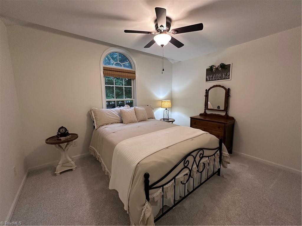 1312 High Ridge Drive, Mebane, North Carolina image 34