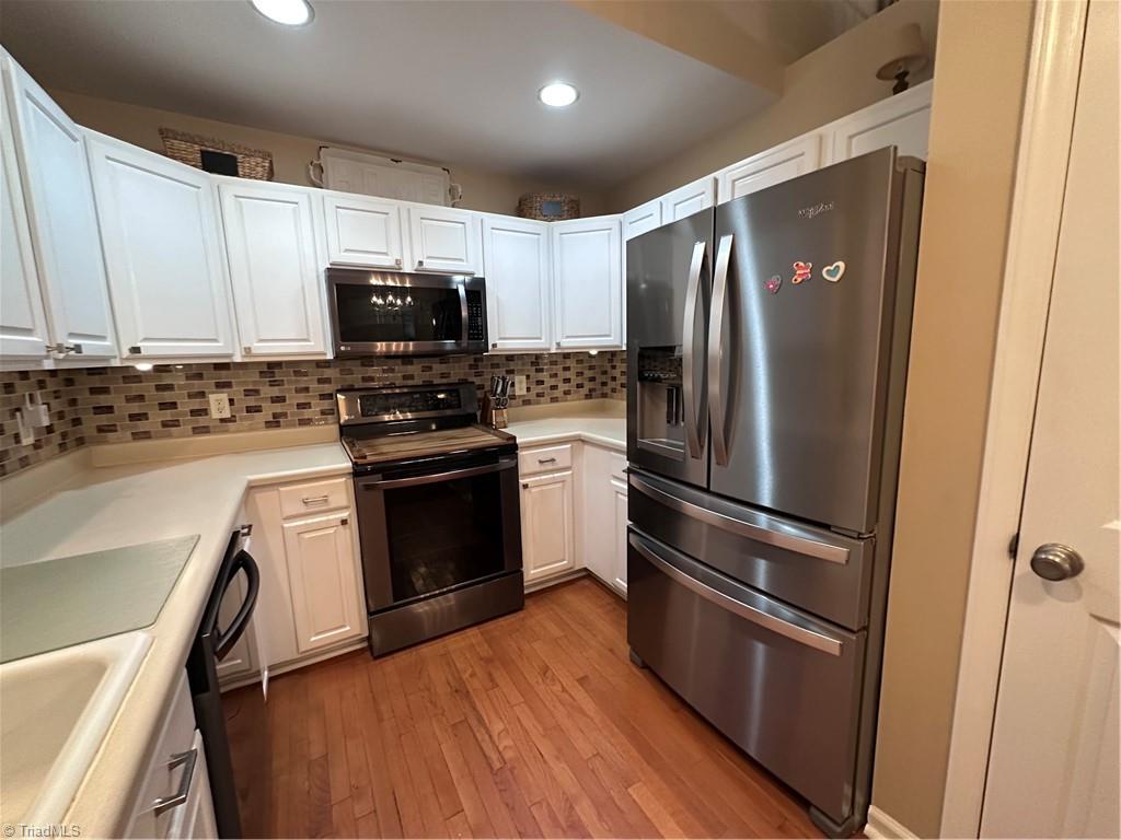 1312 High Ridge Drive, Mebane, North Carolina image 25