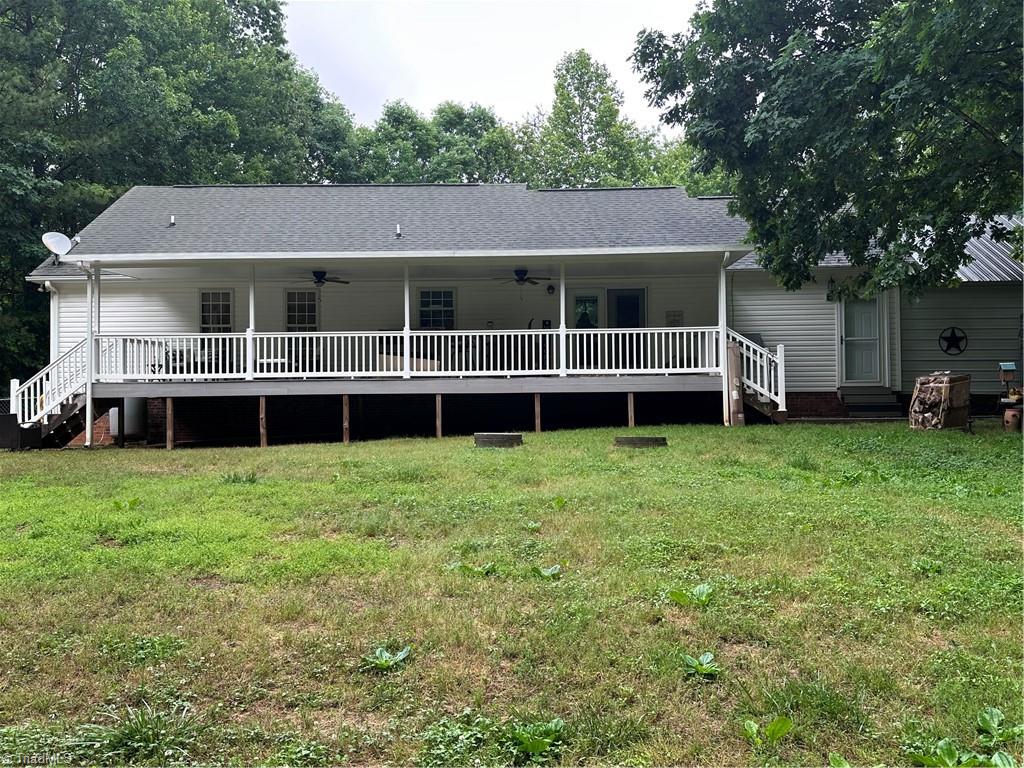 1312 High Ridge Drive, Mebane, North Carolina image 9