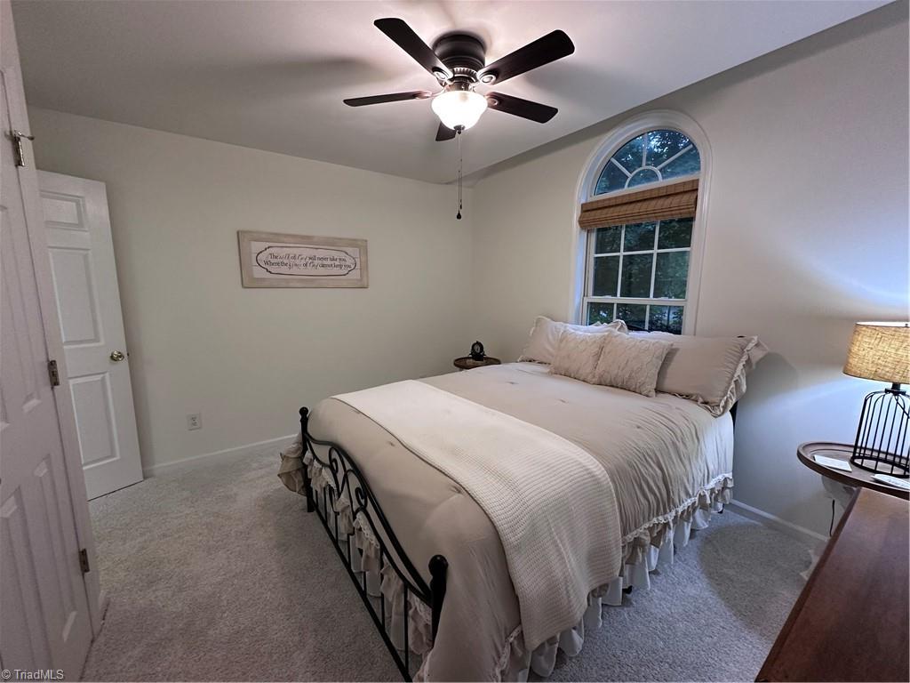 1312 High Ridge Drive, Mebane, North Carolina image 36