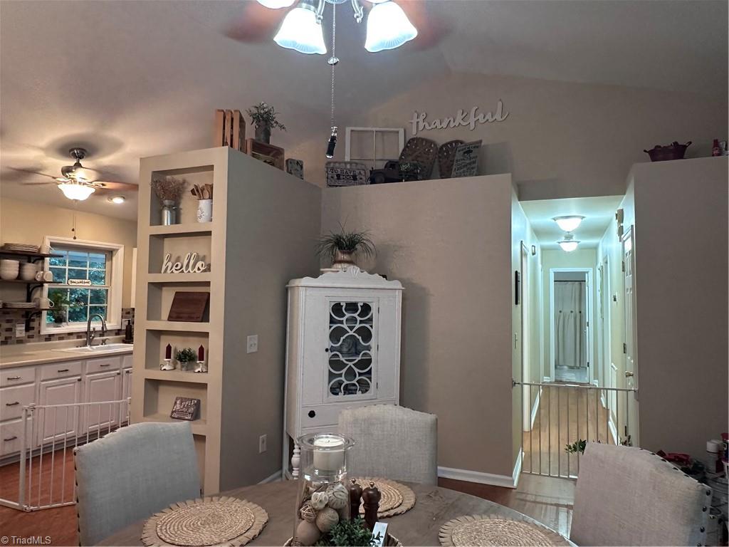 1312 High Ridge Drive, Mebane, North Carolina image 21