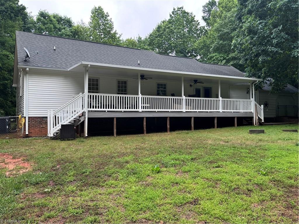 1312 High Ridge Drive, Mebane, North Carolina image 10