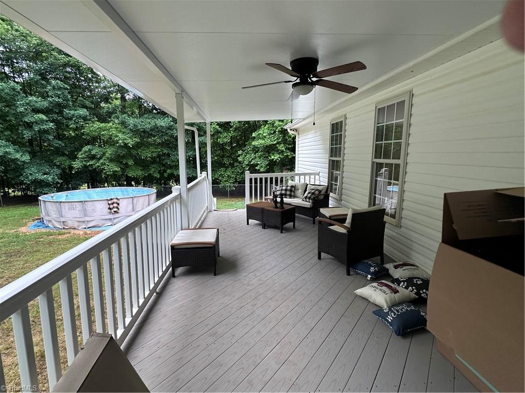 1312 High Ridge Drive, Mebane, North Carolina image 15