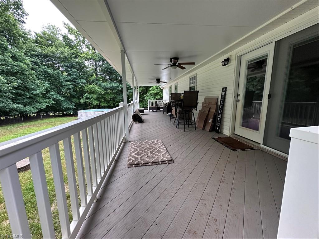 1312 High Ridge Drive, Mebane, North Carolina image 14