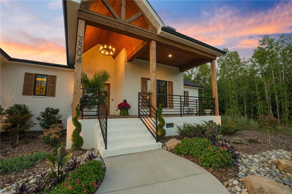 7504 Dovefield Drive