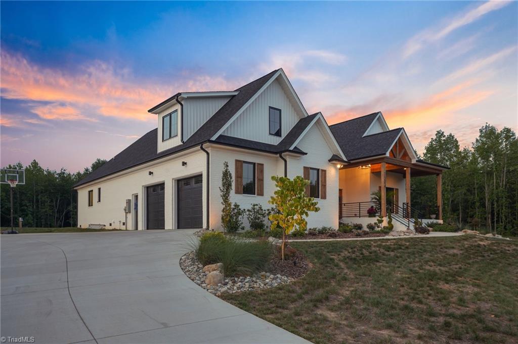 7504 Dovefield Drive