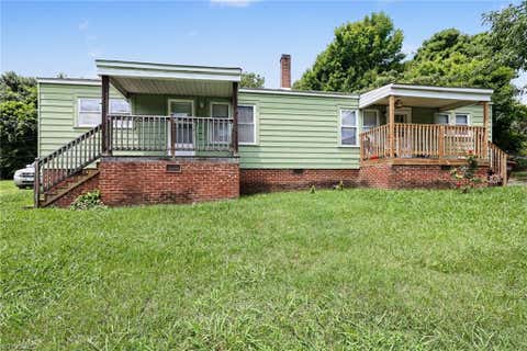 Photo of 809 Arthur Avenue, High Point, NC 27263 (MLS # 1230814)