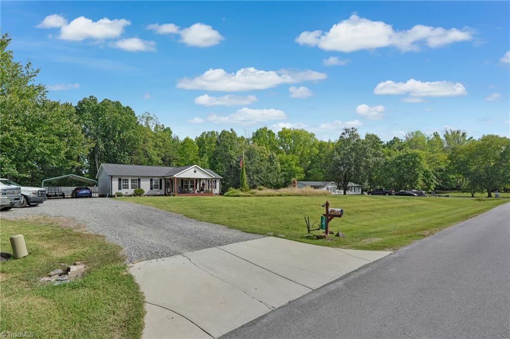 Photo of 341 Setliff Road, Reidsville, NC 27320 (MLS # 1237668)