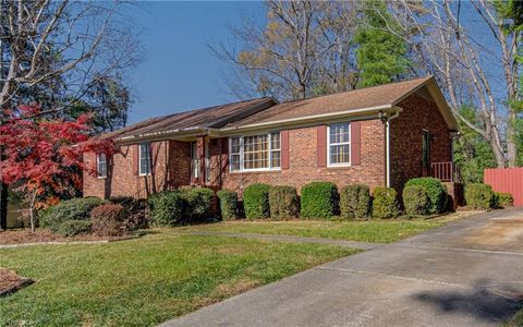 6104 Buckhorn Road Greensboro NC 27410