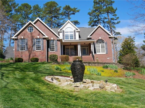 Homes For Sale - 2502 Wedge Place<br/> Asheboro, NC 27205