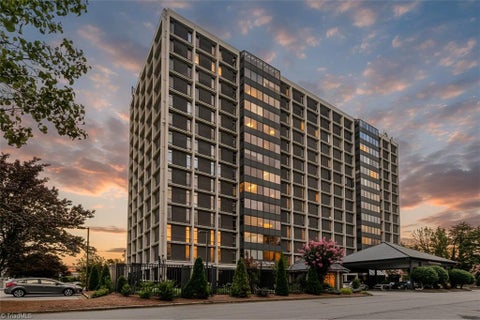 Condo For Sale - 1101 N Elm Street #1406  1408<br/> Greensboro, NC 27401