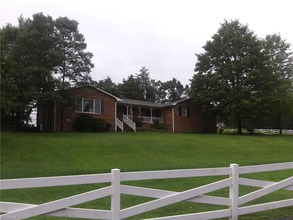 1753 Smith Farm Road, Lexington, NC, 27292