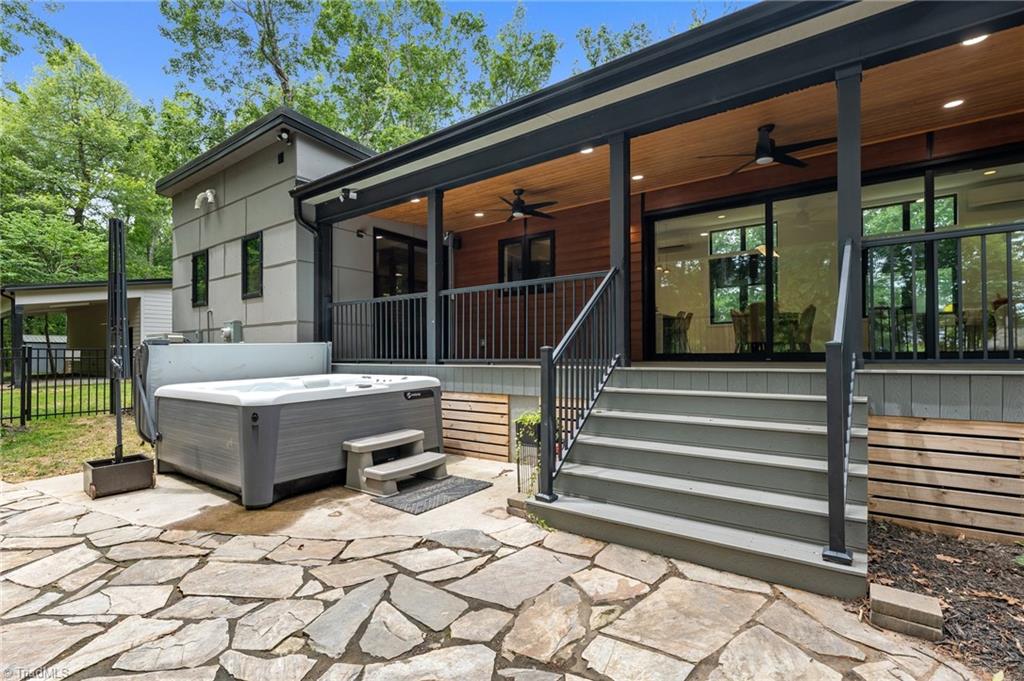3095 Champs Way, Mebane, North Carolina image 36