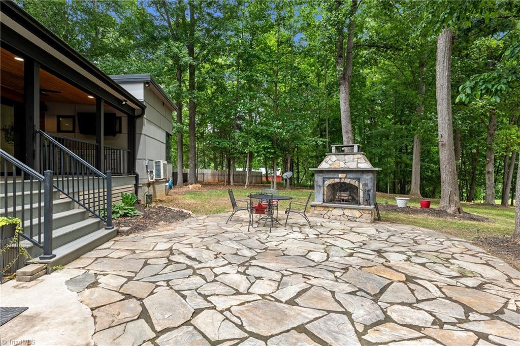 3095 Champs Way, Mebane, North Carolina image 41