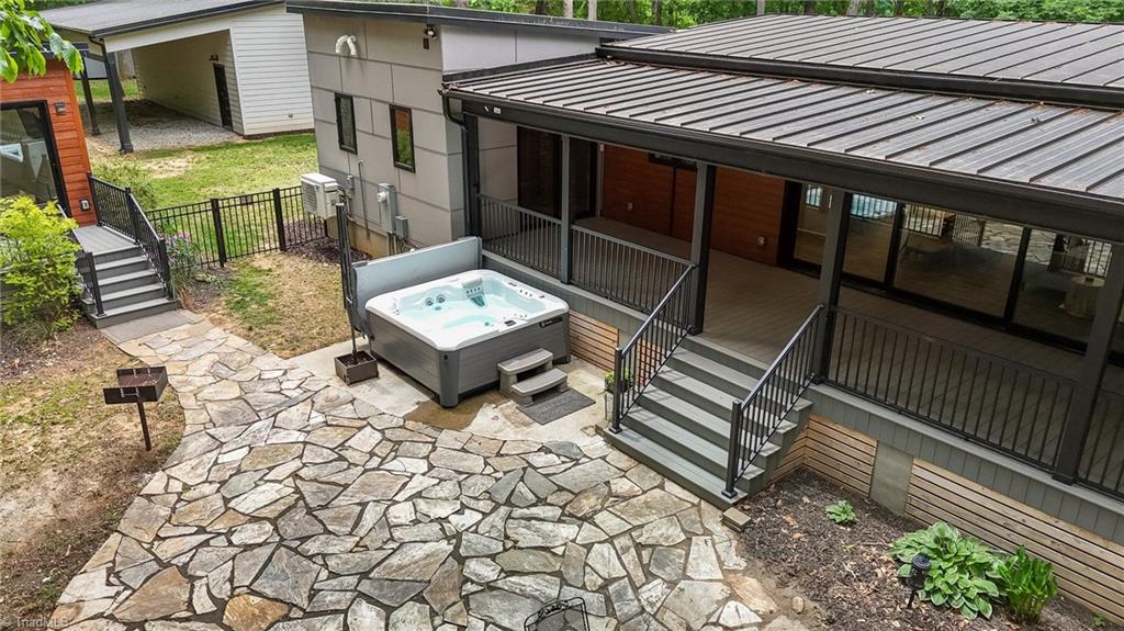 3095 Champs Way, Mebane, North Carolina image 37