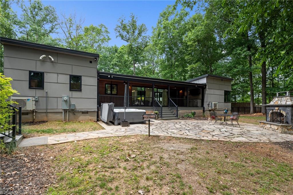 3095 Champs Way, Mebane, North Carolina image 40