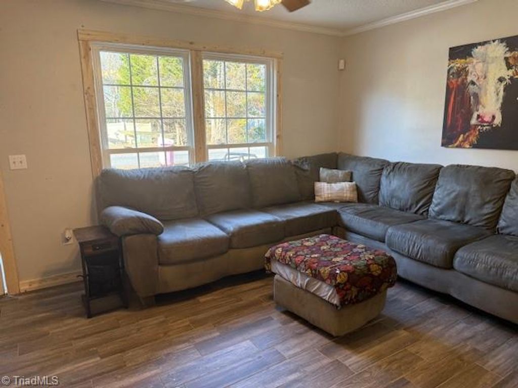 Photo of 1003 Osborne Sunset Drive, North Wilkesboro, NC 28659 (MLS # 1207424)