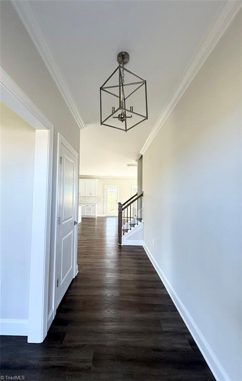 110 Scenic View Trail, Madison, North Carolina image 2