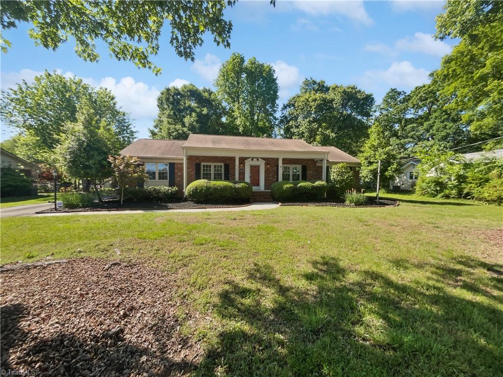 506 Oakview Road, High Point, North Carolina image 1