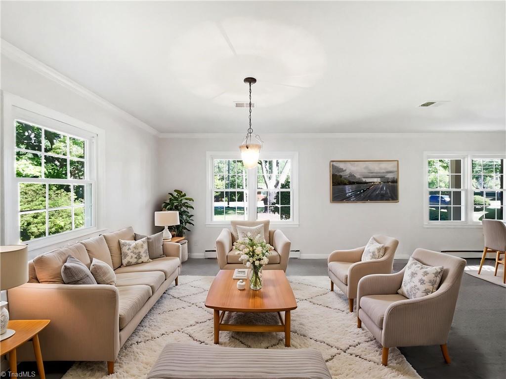 506 Oakview Road, High Point, North Carolina image 2