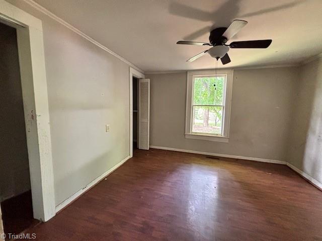 9401 Gold Hill Road, Mount Pleasant, North Carolina image 13