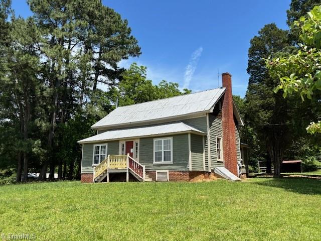 9401 Gold Hill Road, Mount Pleasant, North Carolina image 1