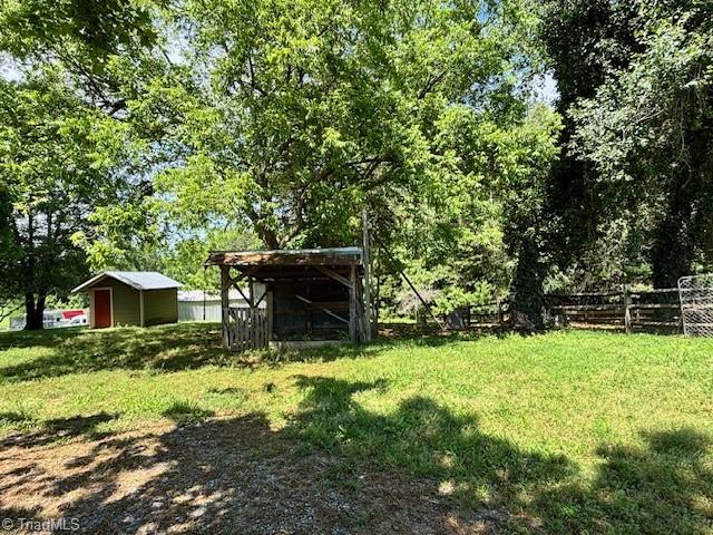 9401 Gold Hill Road, Mount Pleasant, North Carolina image 4