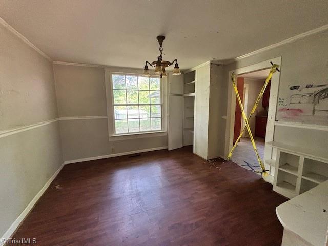 9401 Gold Hill Road, Mount Pleasant, North Carolina image 12