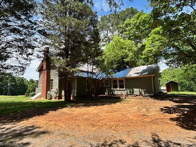 9401 Gold Hill Road, Mount Pleasant, North Carolina image 2