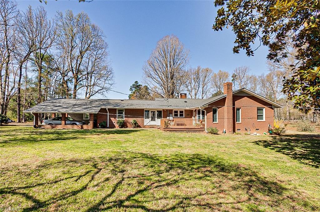 5529 Randleman Road, Randleman, North Carolina image 4