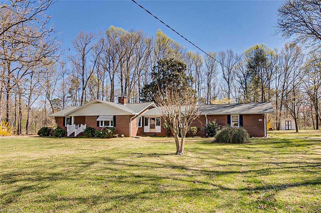 5529 Randleman Road, Randleman, North Carolina image 3