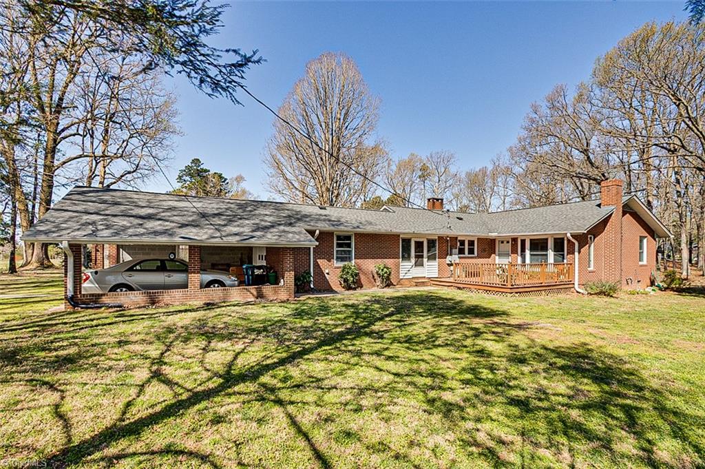 5529 Randleman Road, Randleman, North Carolina image 7
