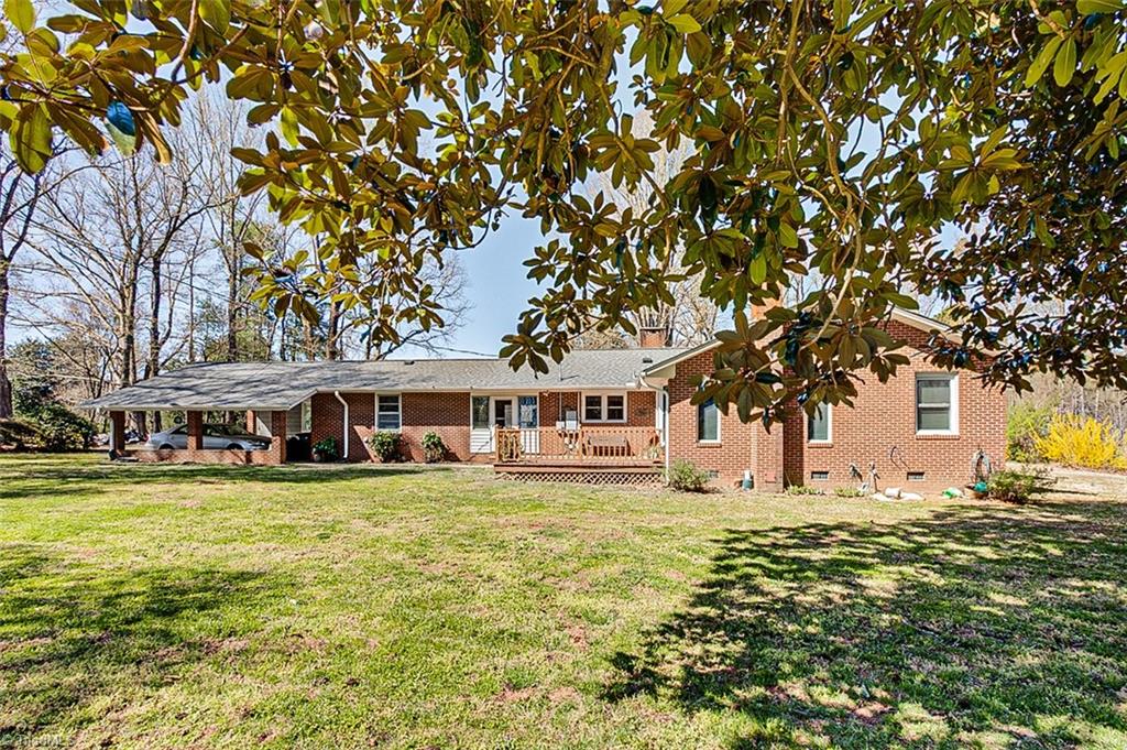 5529 Randleman Road, Randleman, North Carolina image 6