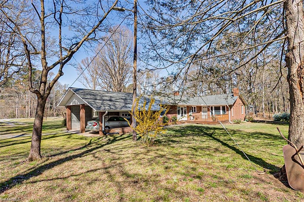 5529 Randleman Road, Randleman, North Carolina image 5