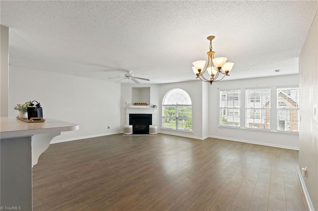 4290 Cedarcroft Court #2A, Greensboro, North Carolina image 5