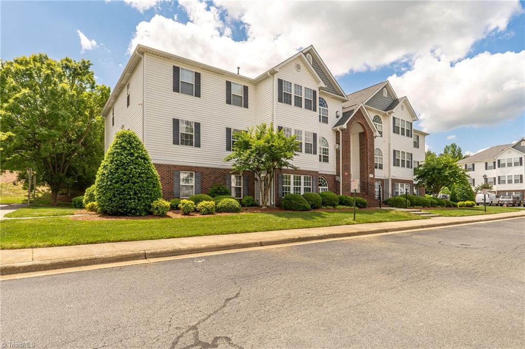 4290 Cedarcroft Court #2A, Greensboro, North Carolina image 15