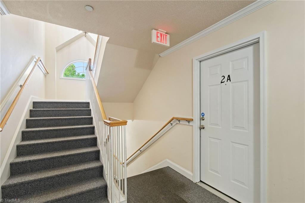 4290 Cedarcroft Court #2A, Greensboro, North Carolina image 18