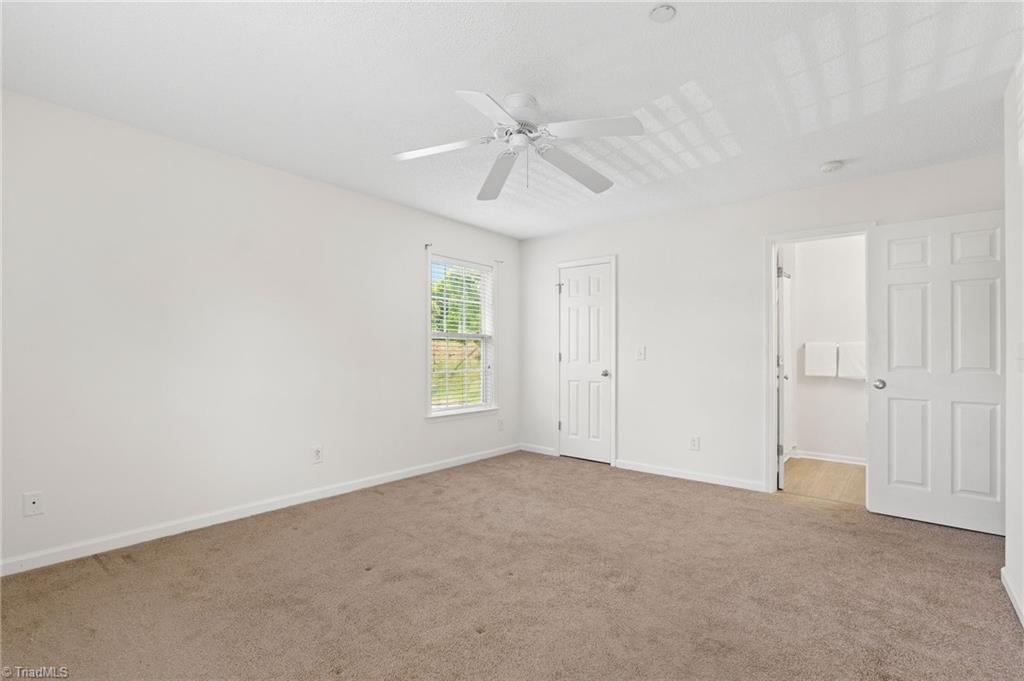 4290 Cedarcroft Court #2A, Greensboro, North Carolina image 12