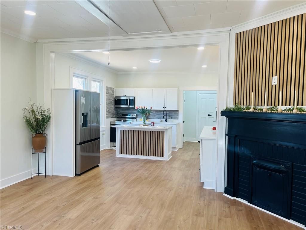 Photo of 2183 Westfield Road, Mount Airy, NC 27030 (MLS # 1207334)