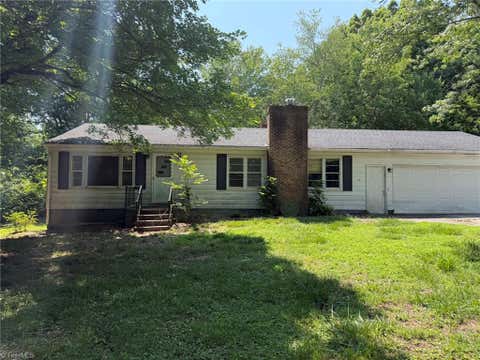 Homes For Sale - 546 Sink Lake Road<br/> High Point, NC 27265
