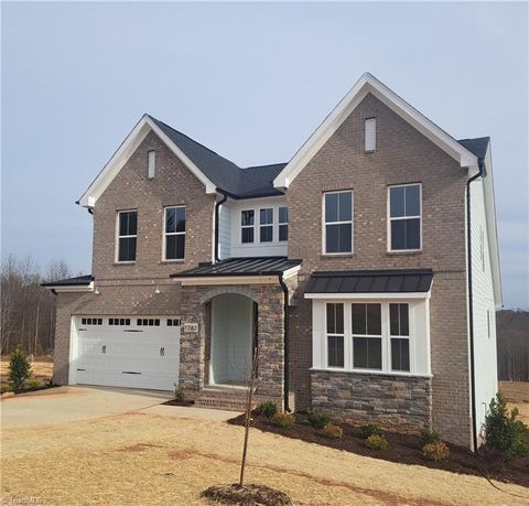 7783 Chadding Drive Oak Ridge NC 27310