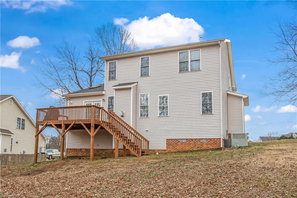 2002 Wake Bridge Drive, Whitsett, North Carolina image 31
