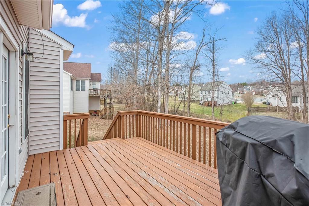 2002 Wake Bridge Drive, Whitsett, North Carolina image 34