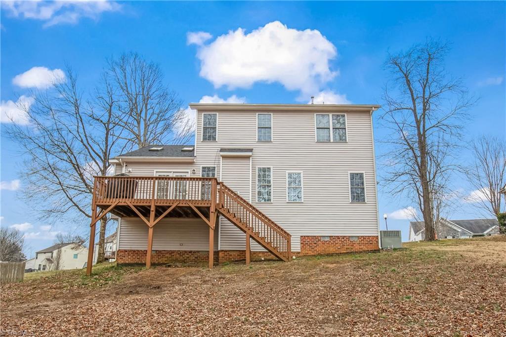 2002 Wake Bridge Drive, Whitsett, North Carolina image 30