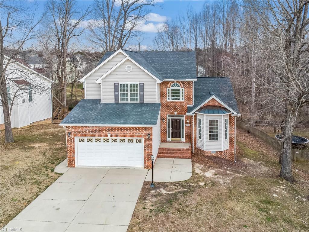 2002 Wake Bridge Drive, Whitsett, North Carolina image 36